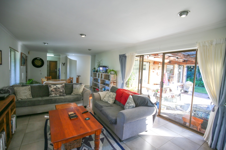 3 Bedroom Property for Sale in Lower Robberg Western Cape